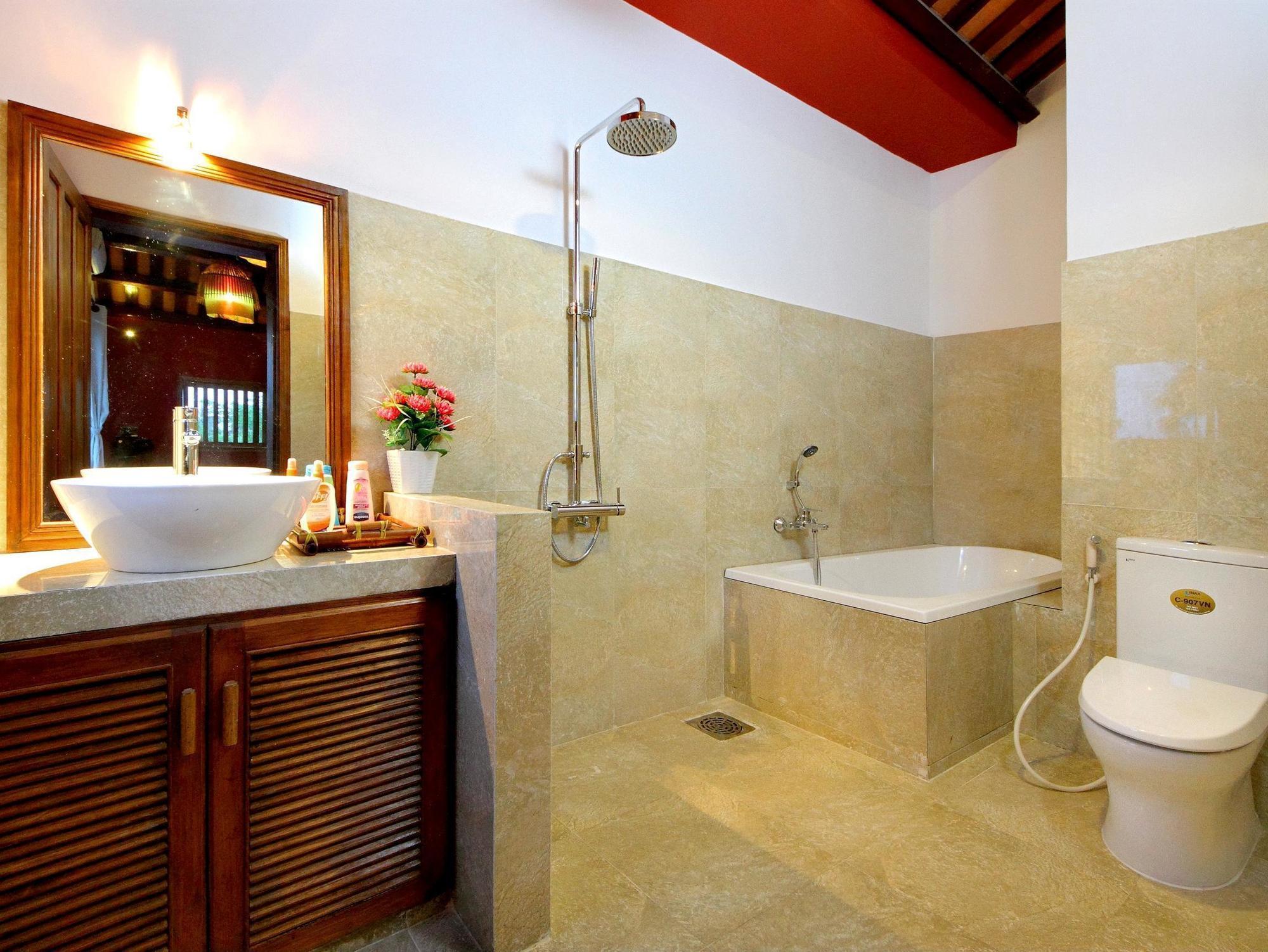 Jackfruit Homestay Hoi An Exterior foto