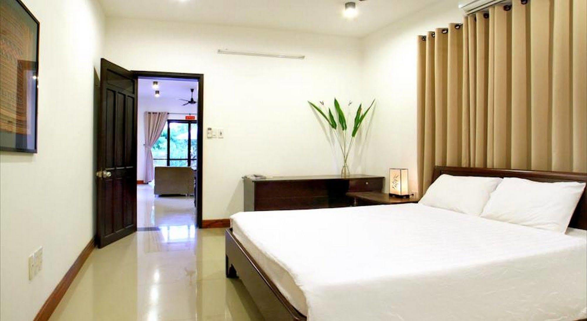 Jackfruit Homestay Hoi An Exterior foto