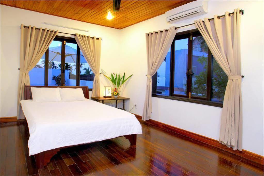 Jackfruit Homestay Hoi An Exterior foto